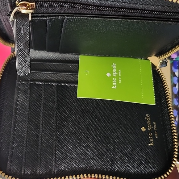 Kate spade bag and wallet authentic - Picture 6 of 17